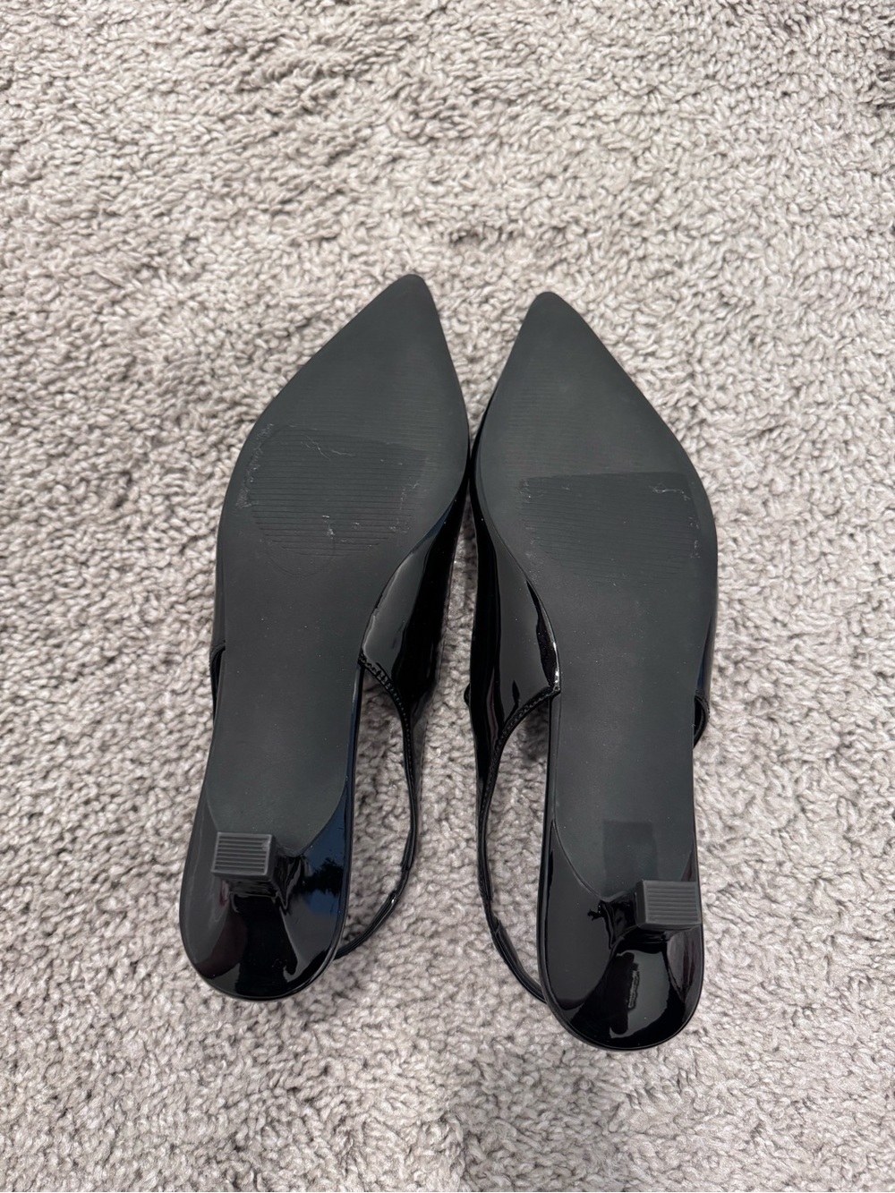 NORDSTROM RACK Miranda Slingback Pump - Picture 6 of 6